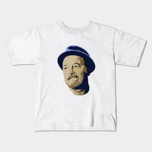 Rubén Blades Kids T-Shirt